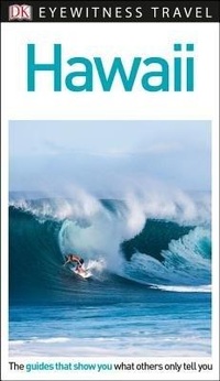 Abbildung von: DK Eyewitness Hawaii - DK Eyewitness Travel