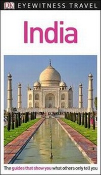 Abbildung von: DK Eyewitness India - DK Eyewitness Travel