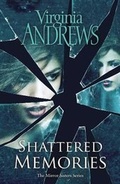 Cover: Shattered Memories - Simon & Schuster Ltd