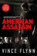 Cover: American Assassin - Simon & Schuster Ltd