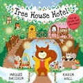 Cover: Tree House Hotel - Simon & Schuster Childrens Books