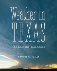 Abbildung von: Weather in Texas - University of Texas Press