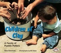 Cover: Children Of Clay - Lerner Publishing Group