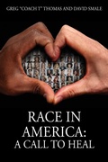 Cover: Race In America - Outskirts Press