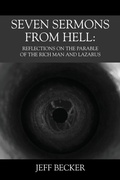 Cover: Seven Sermons From Hell - Outskirts Press