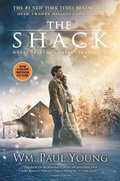 Cover: The Shack - FaithWords