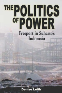 Abbildung von: The Politics of Power - University of Hawai'i Press