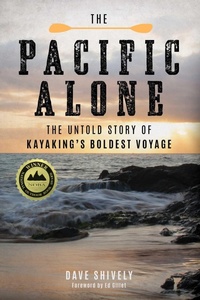 Abbildung von: The Pacific Alone - Falcon Guides