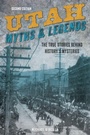 Cover: Utah Myths and Legends - TwoDot Books