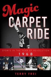 Abbildung von: Magic Carpet Ride - The Lyons Press