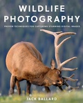 Cover: Wildlife Photography - Falcon Guides