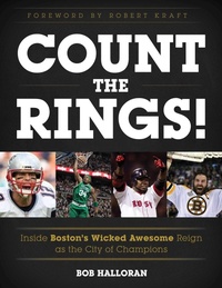 Abbildung von: Count the Rings! - The Lyons Press