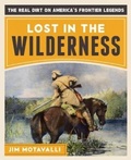 Cover: Lost in the Wilderness - The Lyons Press