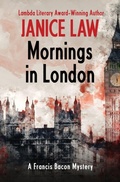 Cover: Mornings in London - Mysteriouspress.Com/Open Road
