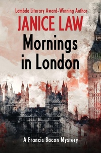 Enlarge image Cover: Mornings in London - Mysteriouspress.Com/Open Road