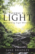 Cover: My Pathway to the Light - Balboa Press