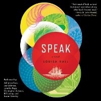 Enlarge image Cover: Speak - HarperCollins