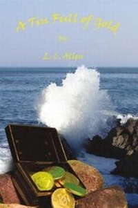 Enlarge image Cover: A Tin Full of Gold - Bookbaby