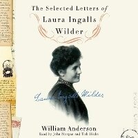 Enlarge image Cover: The Selected Letters of Laura Ingalls Wilder Lib/E - HarperCollins