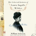 Cover: The Selected Letters of Laura Ingalls Wilder - HarperCollins