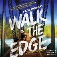 Enlarge image Cover: Walk the Edge - Harlequin Audio