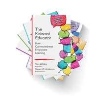 Enlarge image Cover: Complete Connected Educators Series Bundle - Corwin Press Inc