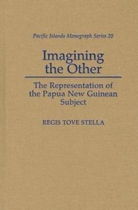 Enlarge image Cover: Imagining the Other - University of Hawai'i Press