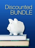 Cover: Bundle: Schram, Introduction to Criminology 2e Loose-Leaf + Schram, Introduction to Criminology 2e Ieb - Sage Publications, Inc