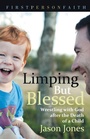 Cover: Limping But Blessed - Fortress Press,U.S.
