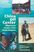 Cover: China Off Center - University of Hawai'i Press