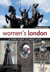 Abbildung von: Women's London - IMM Lifestyle Books