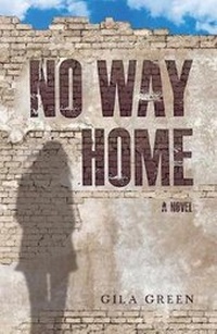 Enlarge image Cover: No Way Home - SIMON PULSE