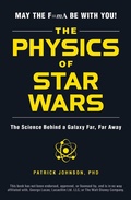 Cover: The Physics of Star Wars - Adams Media Corporation
