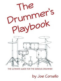 Abbildung von: The Drummer's Playbook - iUniverse