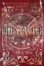 Cover: Firestarter: Volume 3 - Sky Pony Press