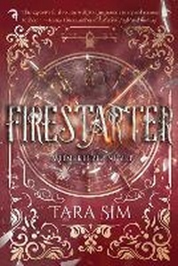 Enlarge image Cover: Firestarter: Volume 3 - Sky Pony Press