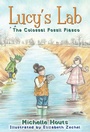 Cover: The Colossal Fossil Fiasco: Volume 3 - Sky Pony Press