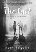 Cover: The Pack - Sky Pony Press