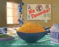 Cover: No Peacocks! - Sky Pony Press