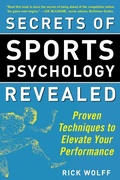 Cover: Secrets of Sports Psychology Revealed - Skyhorse Publishing