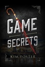 Cover: Game of Secrets - Sky Pony Press