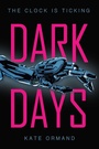 Cover: Dark Days - Sky Pony Press