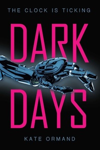 Enlarge image Cover: Dark Days - Sky Pony Press