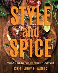 Abbildung von: Style and Spice - Skyhorse Publishing