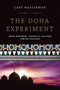 Cover: The Doha Experiment - Skyhorse Publishing