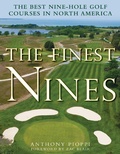 Cover: The Finest Nines - Skyhorse Publishing