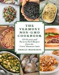 Cover: The Vermont Non-GMO Cookbook - Skyhorse Publishing