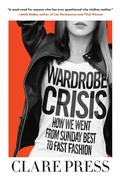 Cover: Wardrobe Crisis - Skyhorse Publishing
