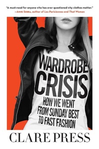 Abbildung von: Wardrobe Crisis - Skyhorse Publishing