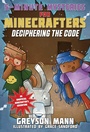 Cover: Deciphering the Code - Sky Pony Press